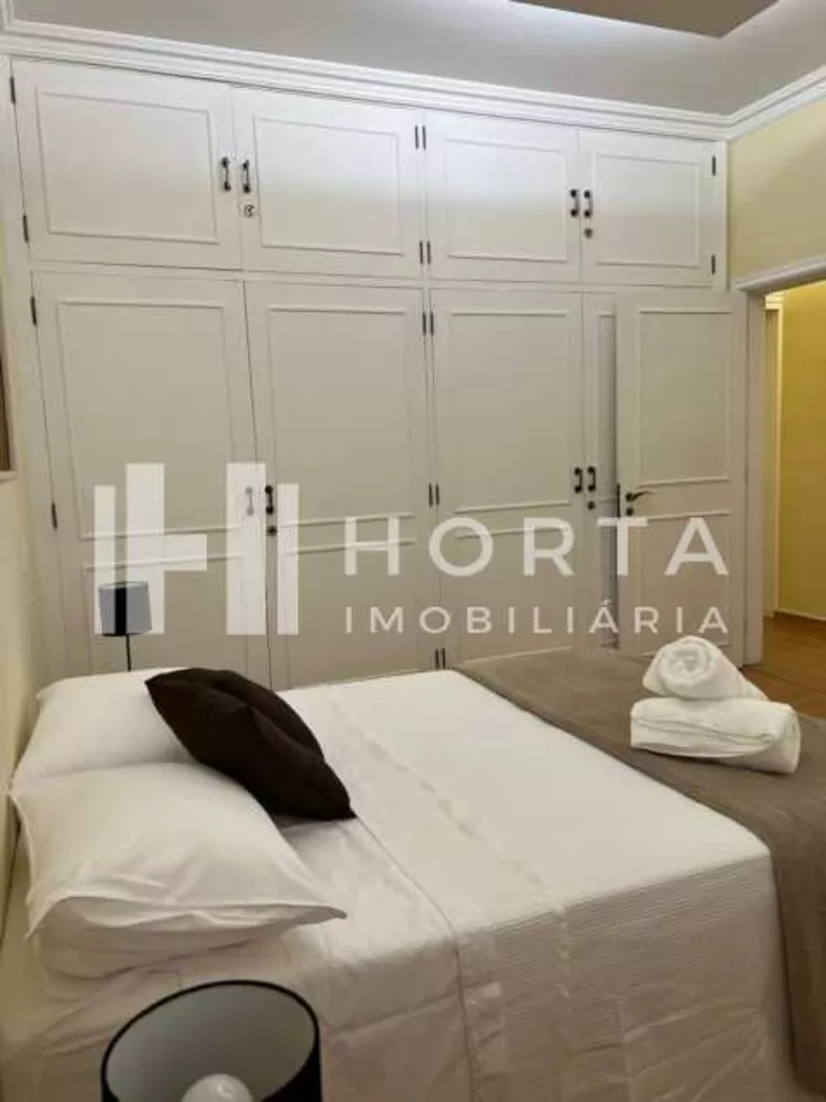 Apartamento, 3 quartos, 200 m² - Foto 12