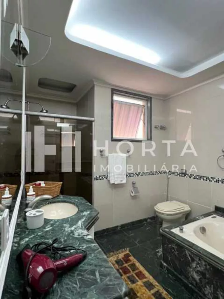 Apartamento, 3 quartos, 200 m² - Foto 20