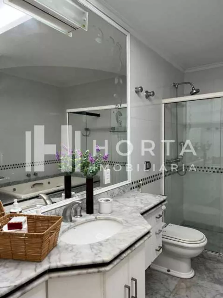 Apartamento, 3 quartos, 200 m² - Foto 6