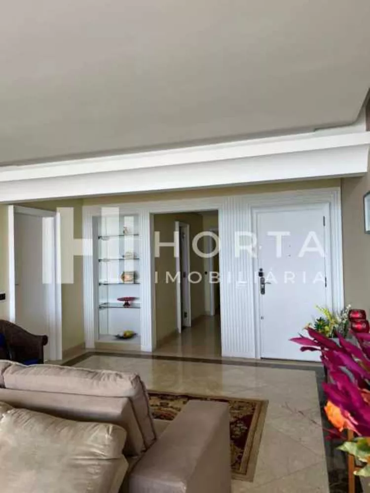 Apartamento, 3 quartos, 200 m² - Foto 15