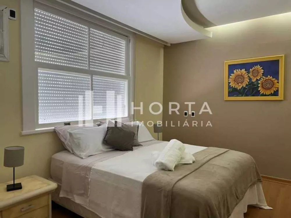 Apartamento, 3 quartos, 200 m² - Foto 19