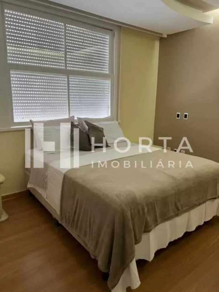 Apartamento, 3 quartos, 200 m² - Foto 23