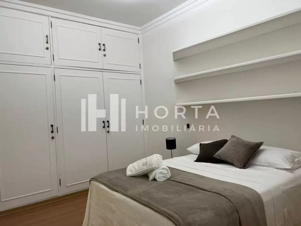 Apartamento, 3 quartos, 200 m² - Foto 13