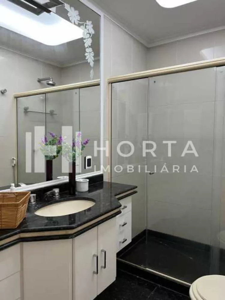 Apartamento, 3 quartos, 200 m² - Foto 16