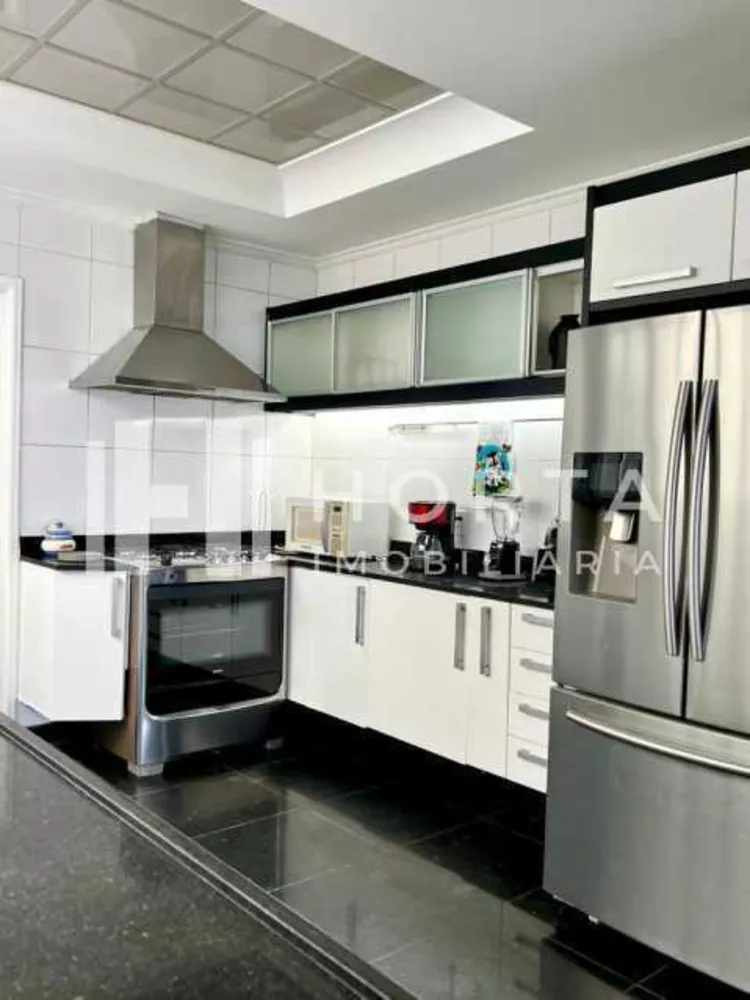 Apartamento, 3 quartos, 200 m² - Foto 21