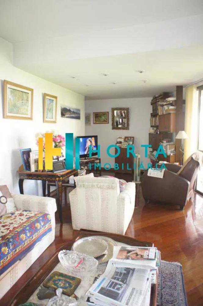 Cobertura, 3 quartos, 228 m² - Foto 4