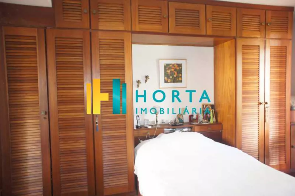 Cobertura, 3 quartos, 228 m² - Foto 5