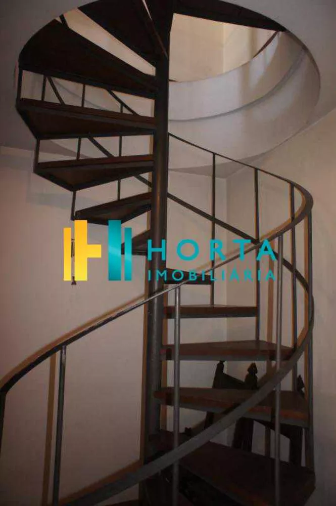 Cobertura, 3 quartos, 228 m² - Foto 13