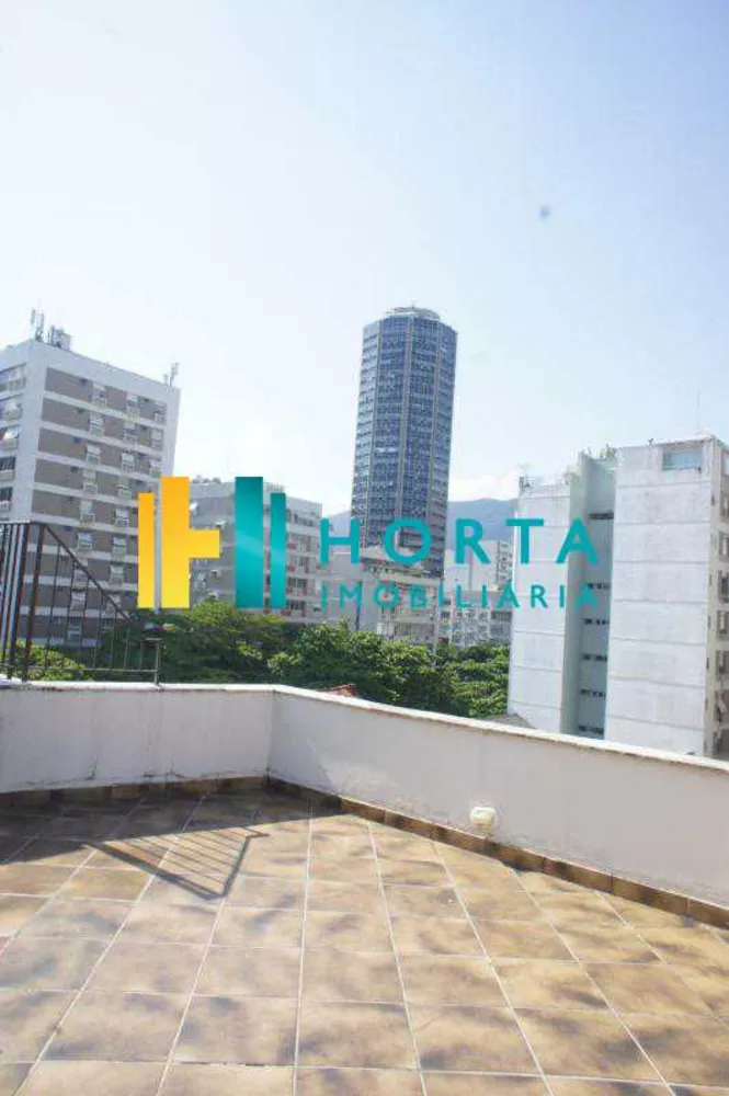 Cobertura, 3 quartos, 228 m² - Foto 16