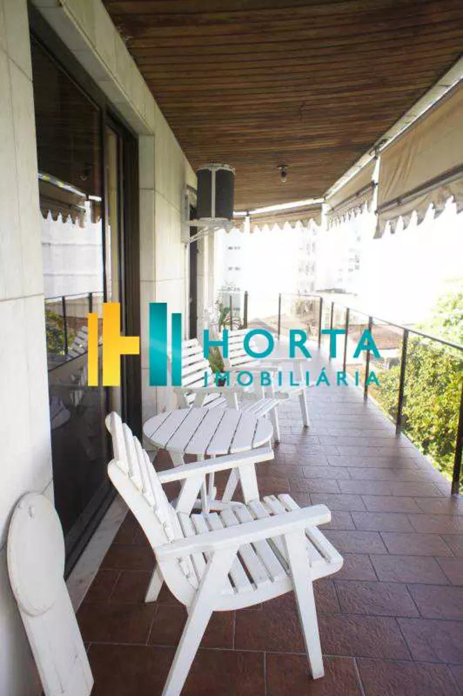 Cobertura, 3 quartos, 228 m² - Foto 23