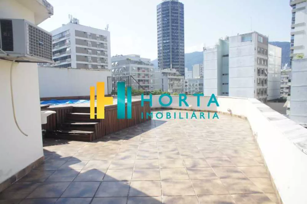 Cobertura, 3 quartos, 228 m² - Foto 12