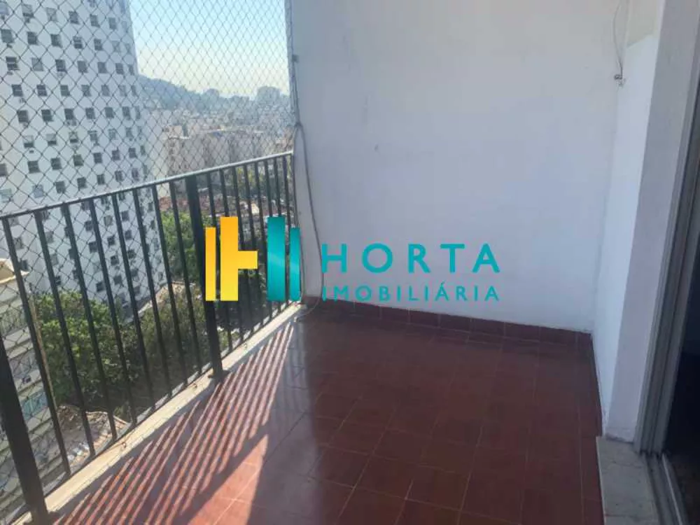 Apartamento, 2 quartos, 95 m² - Foto 12
