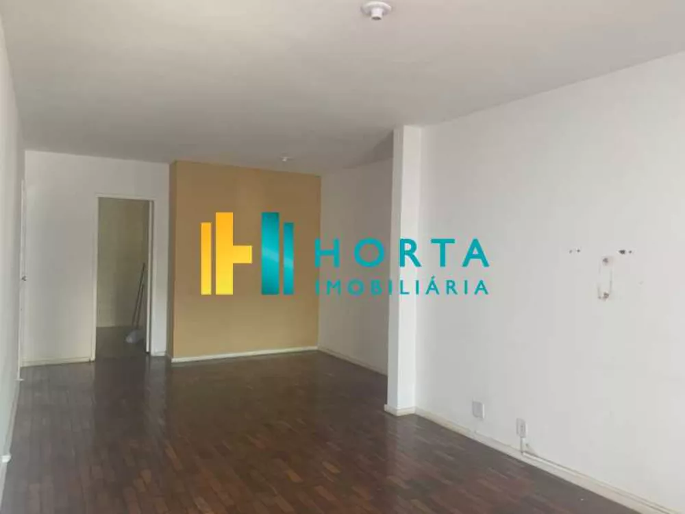 Apartamento, 2 quartos, 95 m² - Foto 1