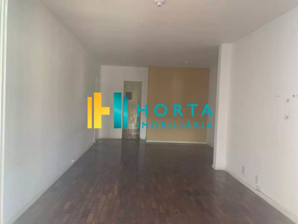 Apartamento, 2 quartos, 95 m² - Foto 7