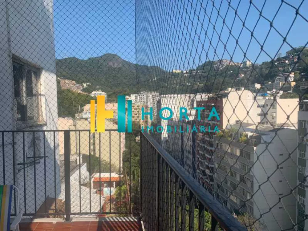 Apartamento, 2 quartos, 95 m² - Foto 5