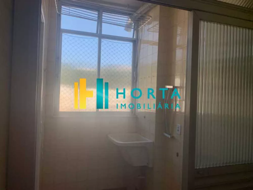 Apartamento, 2 quartos, 95 m² - Foto 20