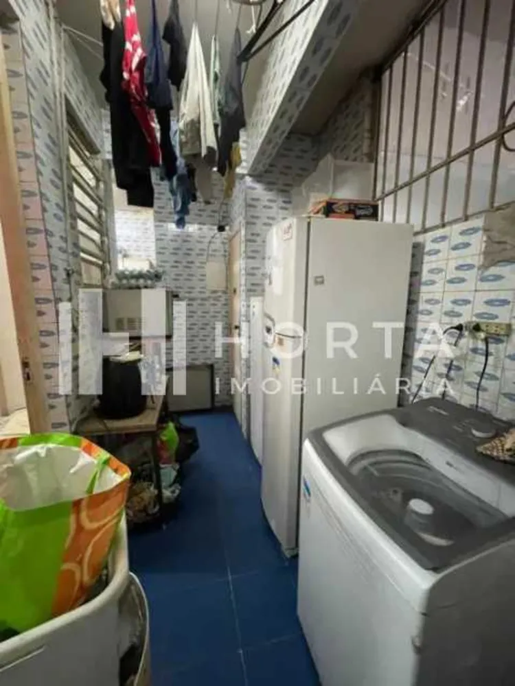 Apartamento, 2 quartos, 114 m² - Foto 21