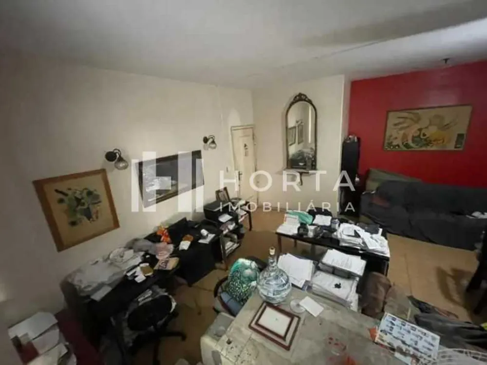 Apartamento, 2 quartos, 114 m² - Foto 1