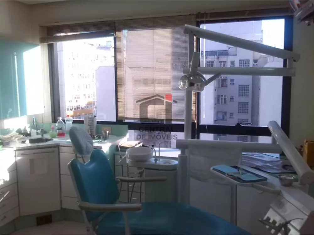 Sala-Conjunto, 30 m² - Foto 5