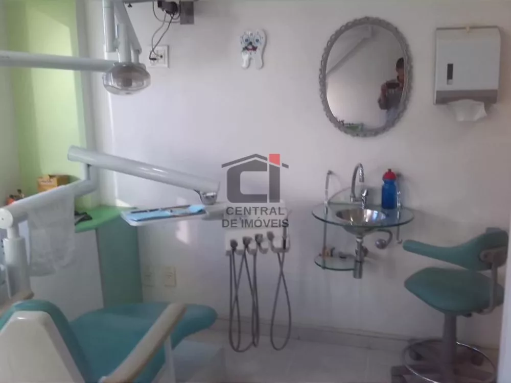 Sala-Conjunto, 30 m² - Foto 4