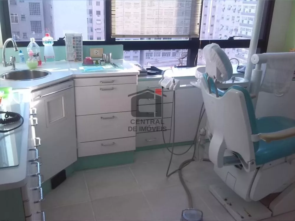 Sala-Conjunto, 30 m² - Foto 3