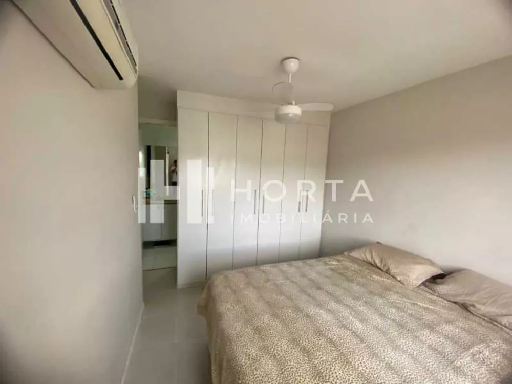 Apartamento à venda com 2 quartos, 119m² - Foto 6