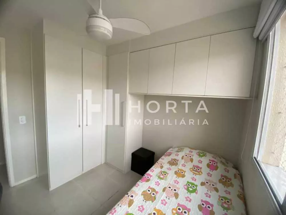 Apartamento à venda com 2 quartos, 119m² - Foto 5