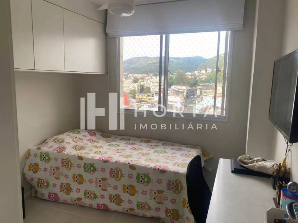 Apartamento à venda com 2 quartos, 119m² - Foto 4