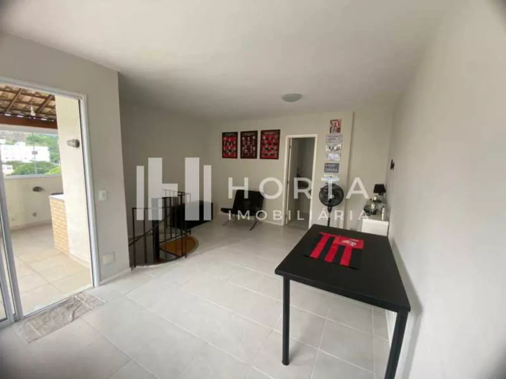 Apartamento à venda com 2 quartos, 119m² - Foto 3