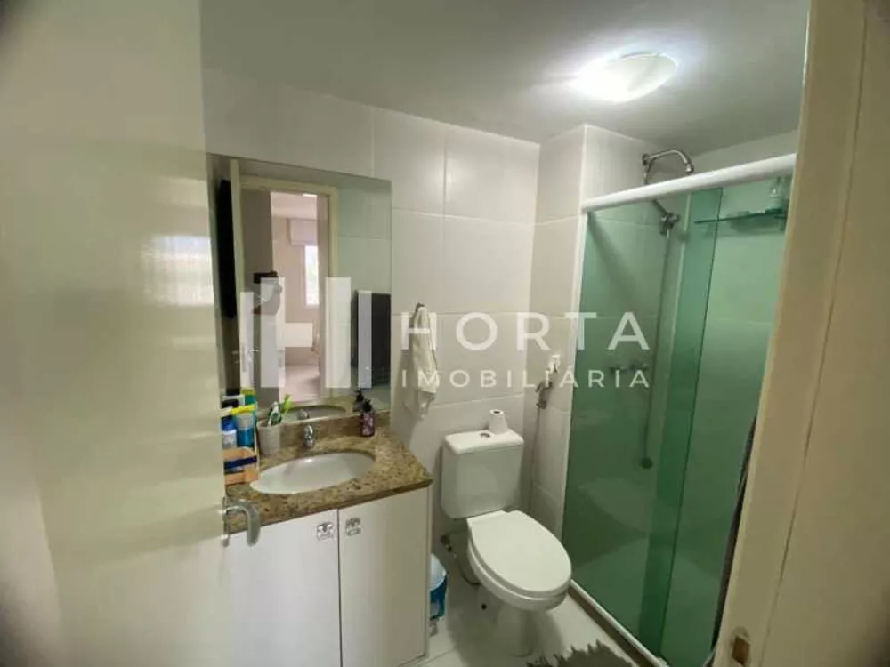 Apartamento à venda com 2 quartos, 119m² - Foto 8