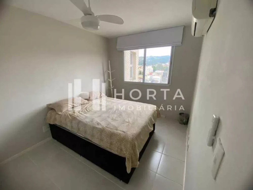 Apartamento à venda com 2 quartos, 119m² - Foto 2