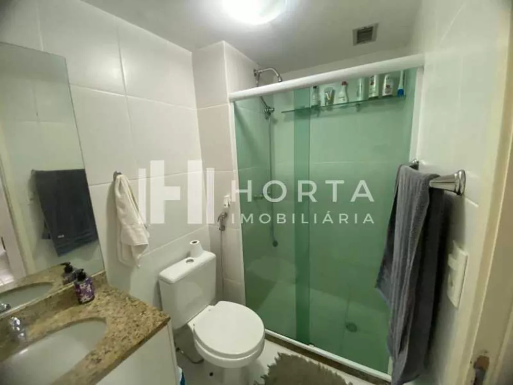 Apartamento à venda com 2 quartos, 119m² - Foto 7