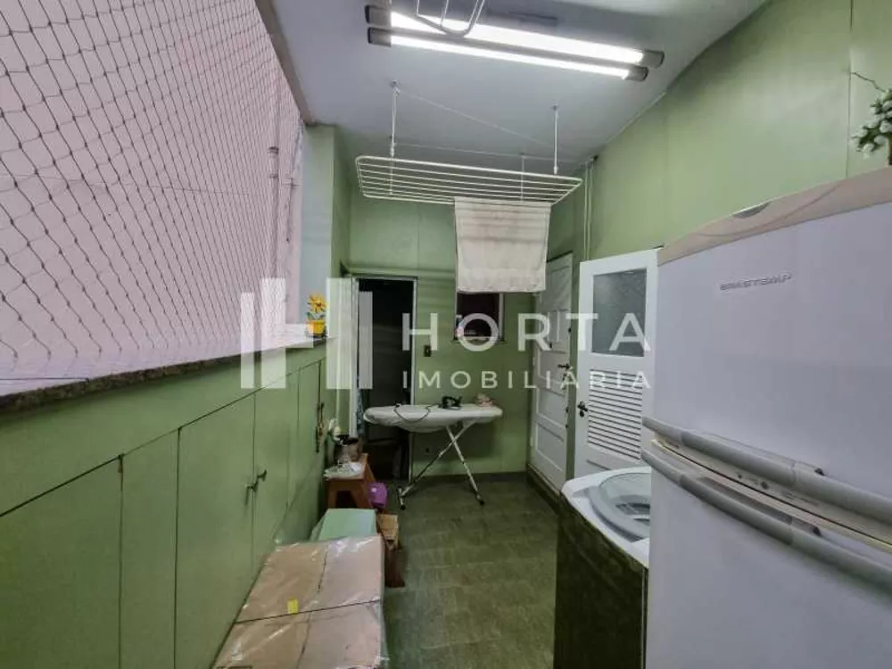 Apartamento, 3 quartos, 220 m² - Foto 12