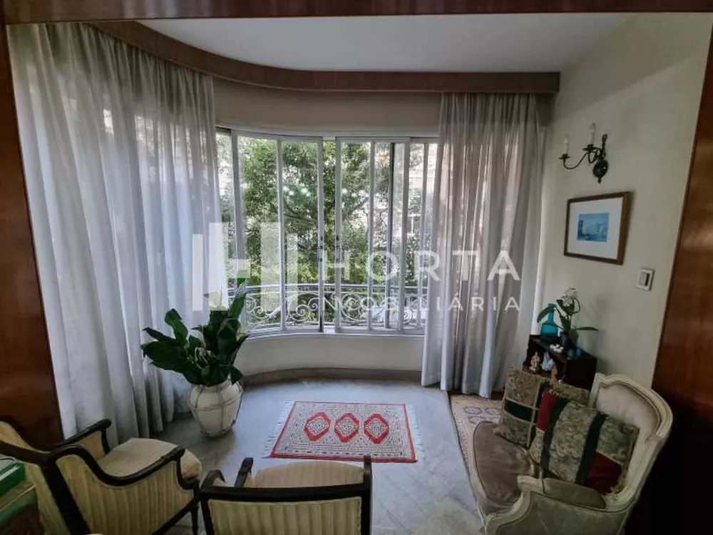 Apartamento, 3 quartos, 220 m² - Foto 9