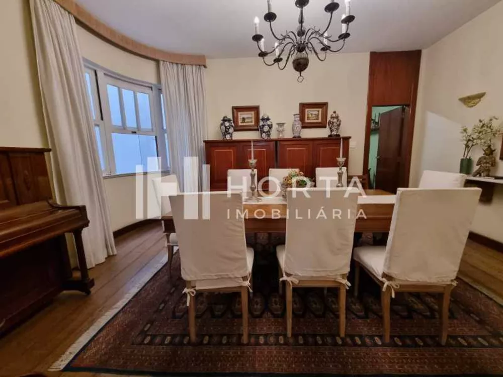 Apartamento, 3 quartos, 220 m² - Foto 2