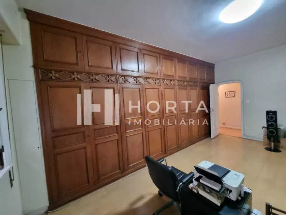 Apartamento, 3 quartos, 220 m² - Foto 29