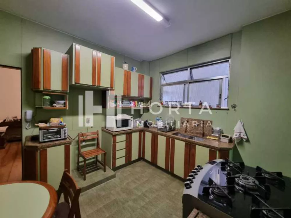 Apartamento, 3 quartos, 220 m² - Foto 21