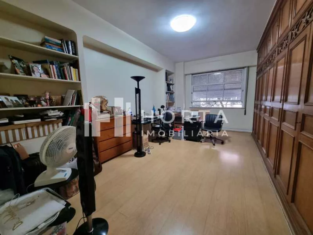 Apartamento, 3 quartos, 220 m² - Foto 30