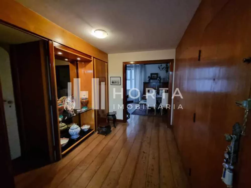 Apartamento, 3 quartos, 220 m² - Foto 5