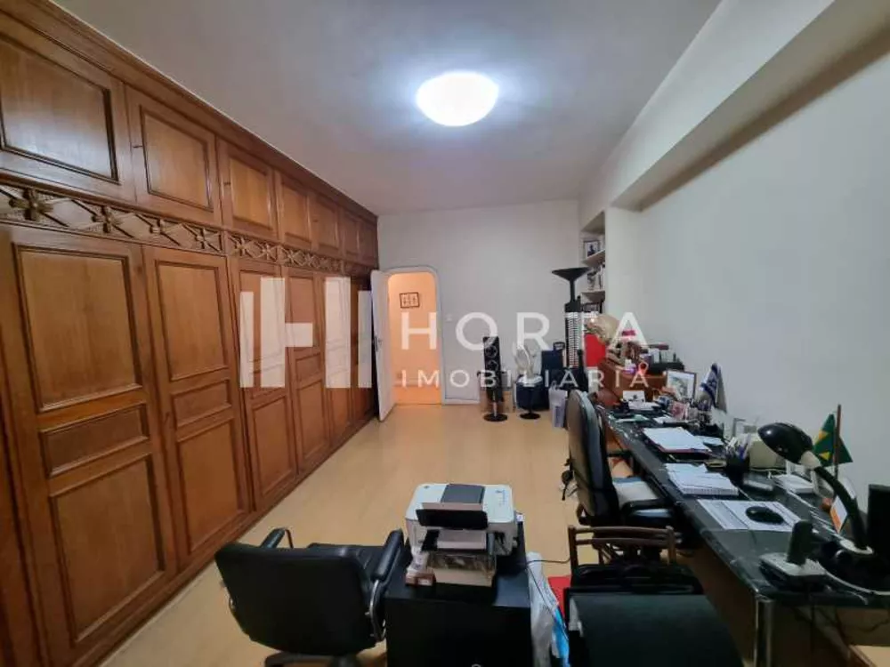 Apartamento, 3 quartos, 220 m² - Foto 18
