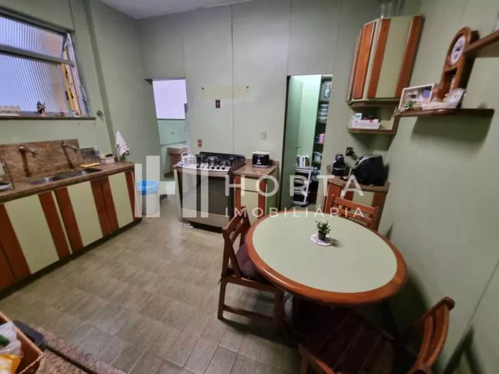 Apartamento, 3 quartos, 220 m² - Foto 3