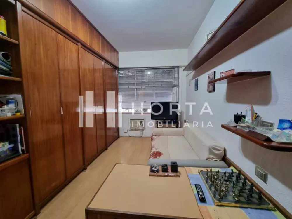 Apartamento, 3 quartos, 220 m² - Foto 14