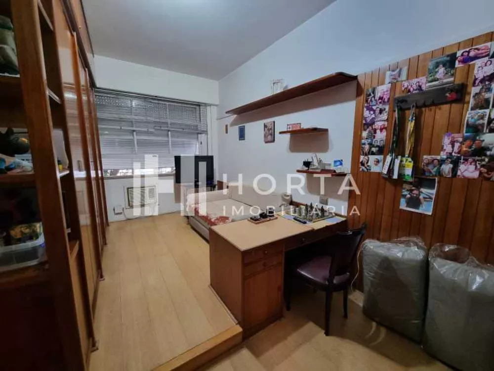 Apartamento, 3 quartos, 220 m² - Foto 27