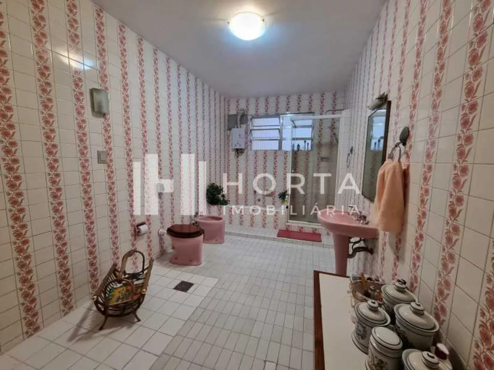 Apartamento, 3 quartos, 220 m² - Foto 16