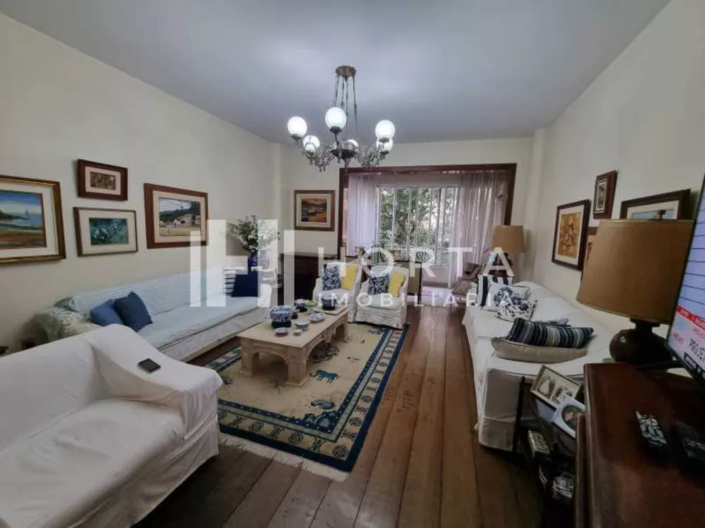 Apartamento, 3 quartos, 220 m² - Foto 10