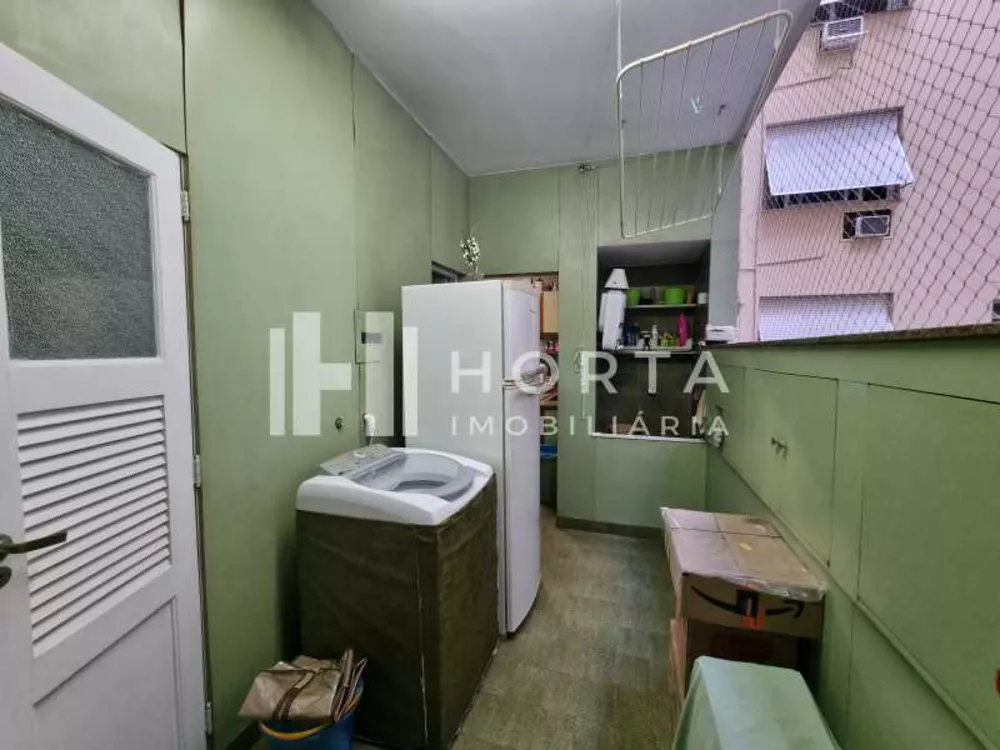 Apartamento, 3 quartos, 220 m² - Foto 11