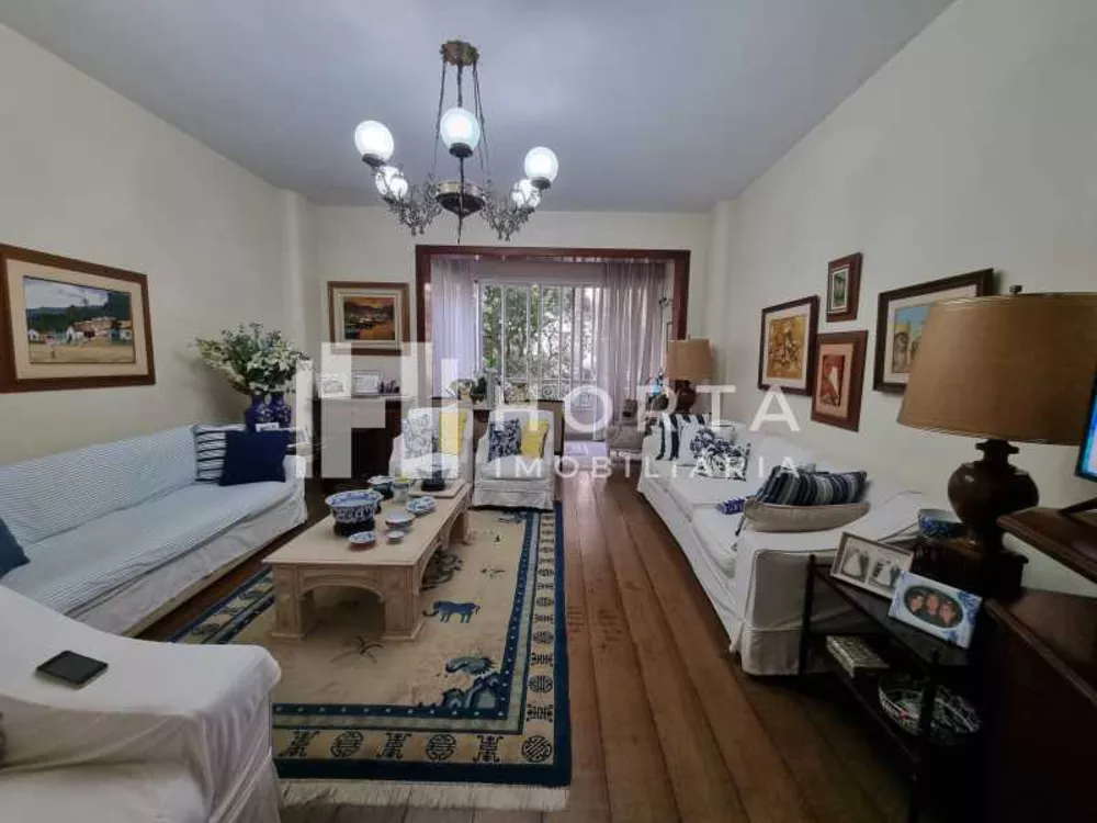 Apartamento, 3 quartos, 220 m² - Foto 7