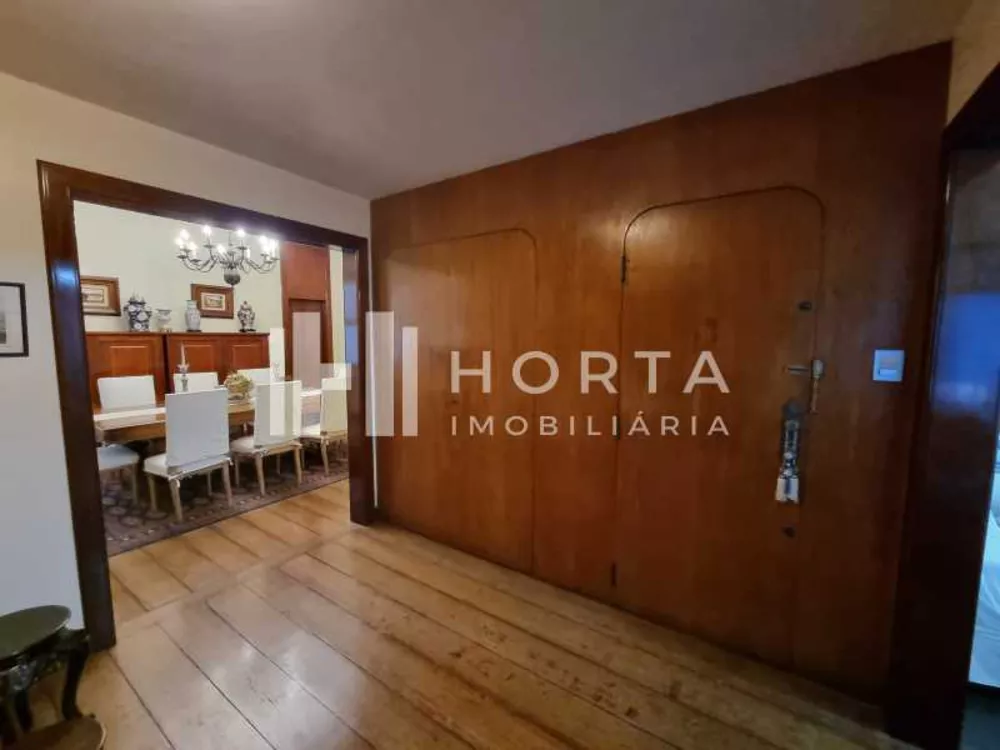Apartamento, 3 quartos, 220 m² - Foto 6