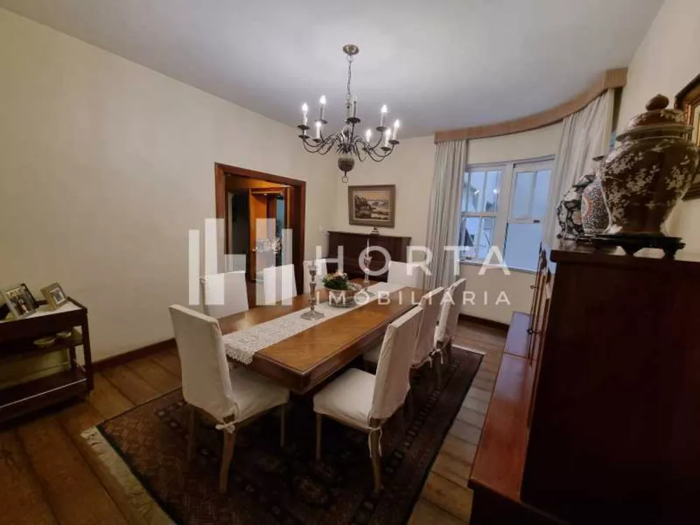 Apartamento, 3 quartos, 220 m² - Foto 20