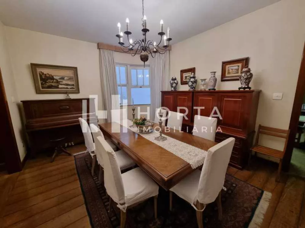 Apartamento, 3 quartos, 220 m² - Foto 1